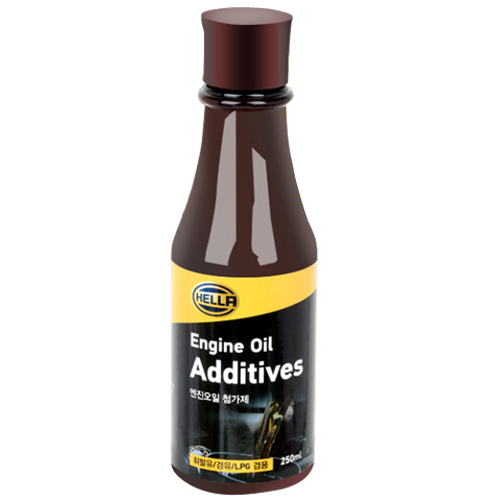헬라 그래핀 엔진오일 첨가제 250ml (3개)