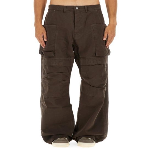 릭오웬스 DRKSHDW Pants FW25 DU02E7368 TW78 6357888 18JP13_이미지