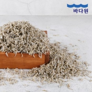 바다원 깨끗한 지리멸치 250g 8봉_이미지
