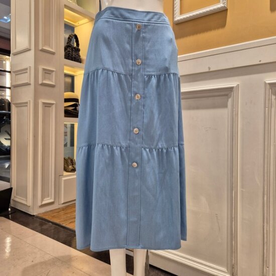 BCBG 드림 스커트 B4B5S235