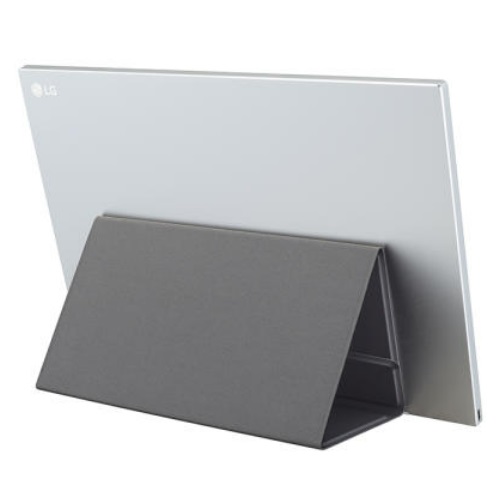 LG���� �׷� +view 16MR70