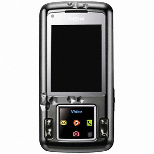 KT Tech EVER 터치스타 [KT] (기기변경-요금제자유)_이미지