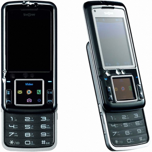 KT Tech EVER 터치스타 [KT] (기기변경-요금제자유)_이미지