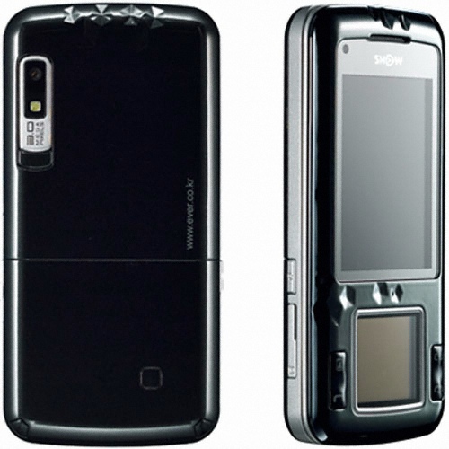 KT Tech EVER 터치스타 [KT] (기기변경-요금제자유)_이미지