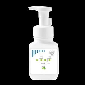 이공이공 머스캣향 핸드워시 300ml (1개)_이미지