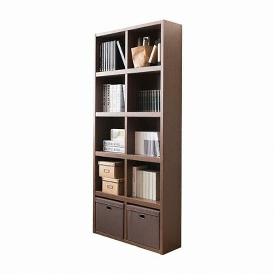 리바트 뉴프렌즈 5단 책장 800_이미지