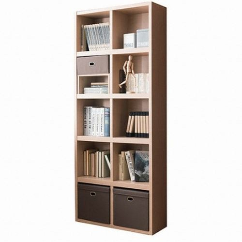 리바트 뉴프렌즈 5단 책장 800_이미지