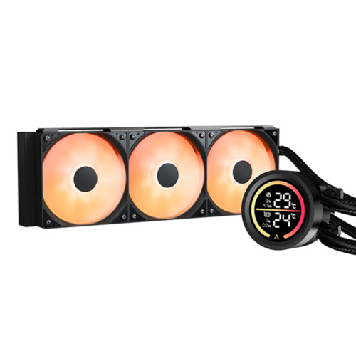 ���� �����̵� P360D ARGB ���÷���