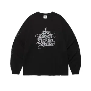 카비시 EMPI리엘 S TEE 블랙 CV2EFUT553A 949325