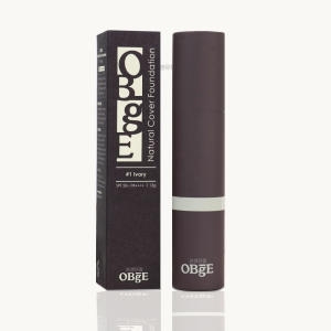 오브제 Obge OBge 네추럴커버 파운데이션 파운데이션_이미지