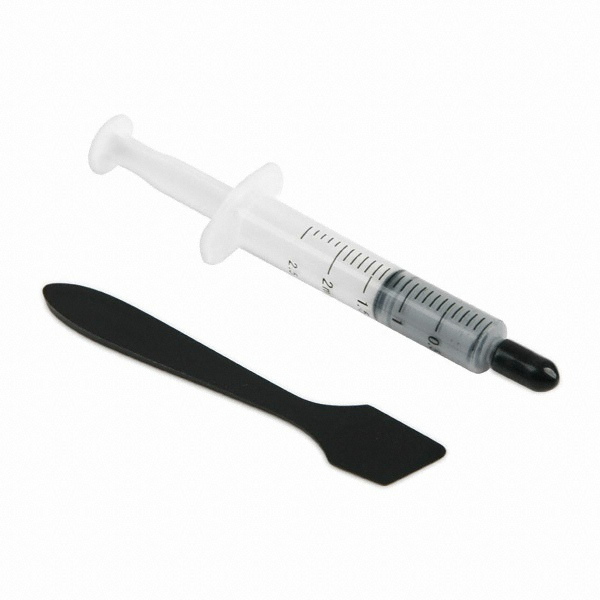 라이트컴 COMS ITA531 쿨러 구리스 Gray (5g )_이미지