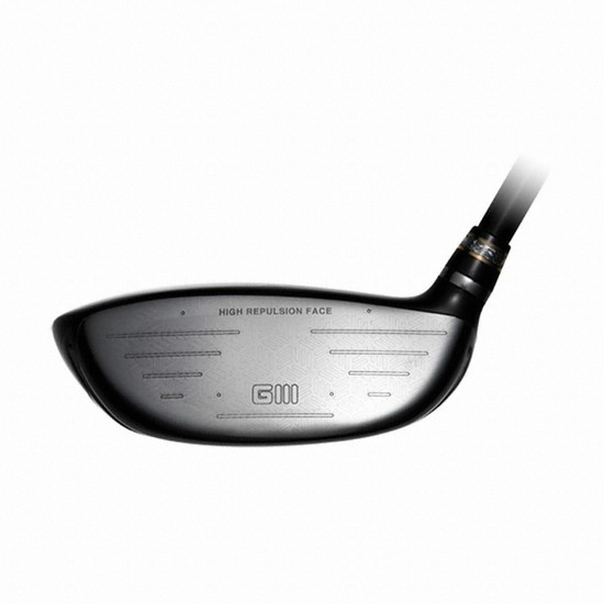 글로브라이드 GIII다이와 8 실버 페어웨이우드 (정품)_이미지