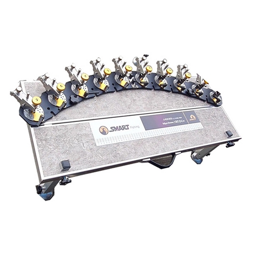 스마트상사 스마트 자립발판