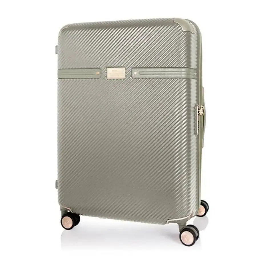 쌤소나이트 SBL RICHMOND II 캐리어 75/28 TAG SAGE GREEN HG624003 650269