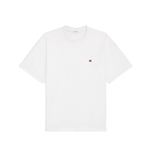 ������ �������� ���� Ƽ���� �� ž ��ư ���� �ΰ� �ڼ� RX0HW1243 GDJ2 OFFWHITEROUGECERISE /12