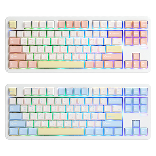 SPM PL87W 목새 유무선 기계식 (중고)_이미지