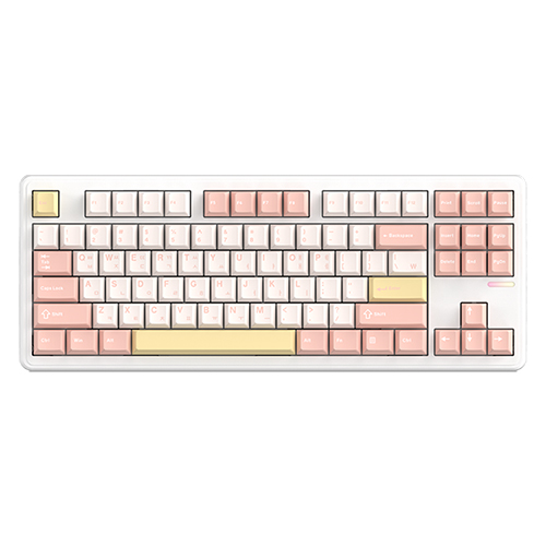 SPM PL87W 목새 유무선 기계식 (중고)_이미지