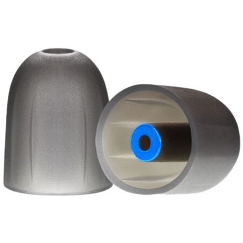 웨스톤오디오 STAR SILICONE TIP (5쌍, 블루)_이미지