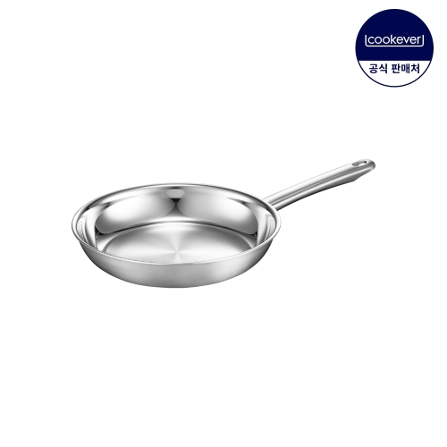 프라임 통3중 프라이팬 20cm_이미지