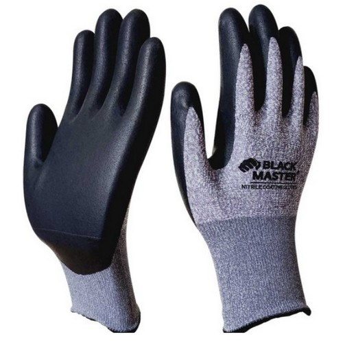 블랙마스터 스판덱스 장갑 DK1200