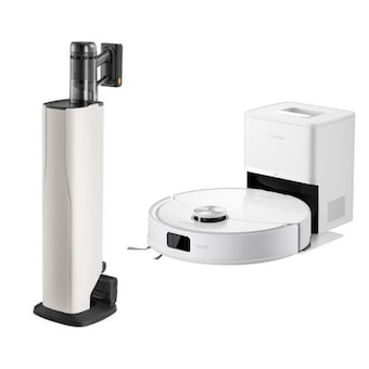 <b>로보락</b> <b>S8</b> <b>Pro</b> Plus + 핸디스틱청소기 H60 Hub <b>Ultra</b>