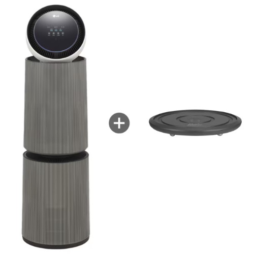 LG���� �������÷��� ǻ���ɾ� AI 360�� M5 AS356NSHH