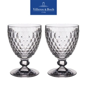 보스톤 고블렛 화이트 310ml