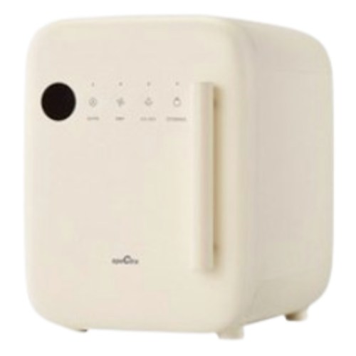 유진메디케어 스펙트라 UV-LED 젖병소독기 컬러에디션 (소프트베이지)_이미지