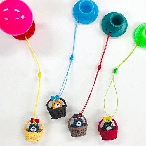 턴트골프 바구니냥 파크골프티 (1개)