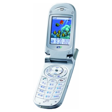 삼성전자 애니콜 SPH-X4900 [KT] (기변-무약정)_이미지