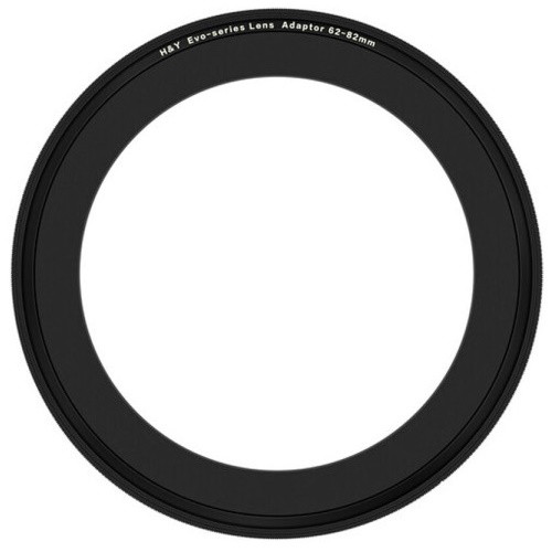 H&Y HD EVO 마그네틱 렌즈필터 어댑터 (62mm-82mm)_이미지