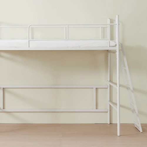 라자가구 안나 책상 벙커침대 SS (매트별도)_이미지