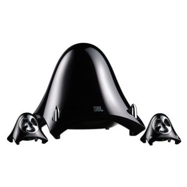 JBL CREATURE BLACK