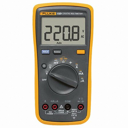 �÷�ũ FLUKE-15B+
