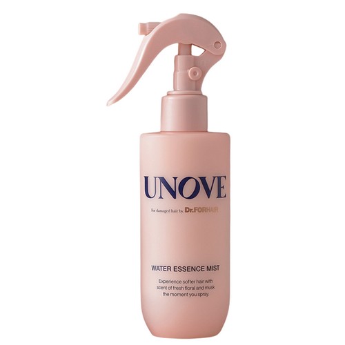 서울화장품 어노브 워터 에센스 미스트 200ml (2개)