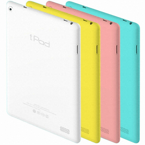 Teclast APEX tPad (16GB)_이미지