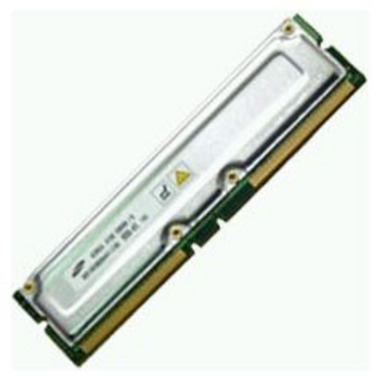 �Ｚ���� RAMBUS PC-800 ECC
