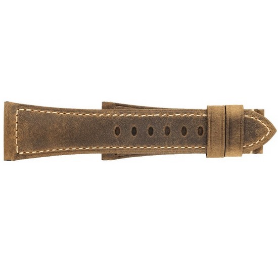 파네라이 Scamosciato Standard (Dark Brown) (26mm)_이미지
