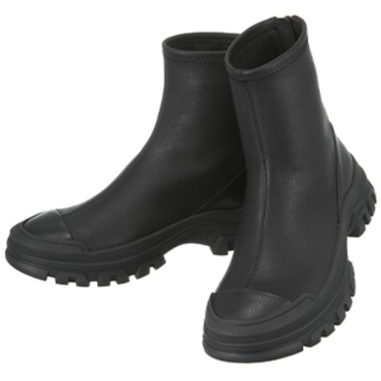 베라왕 램스킨 스판 부츠_이미지