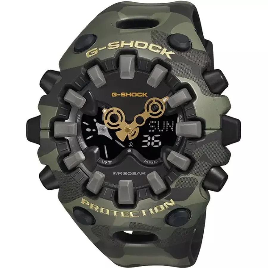 G-SHOCK 남성 GA-V01CMG-3_이미지