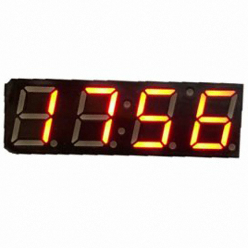 제노 디지털 시계 모듈 RX8025T