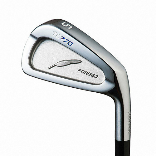 포틴 TC-770 아이언 7개 중고 (중고)