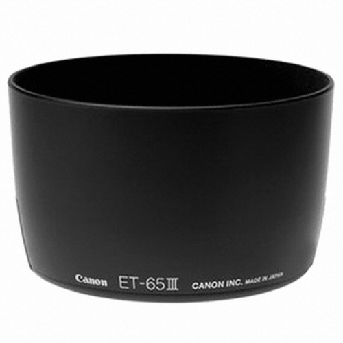 캐논 ET-65III 렌즈후드 (정품)_이미지