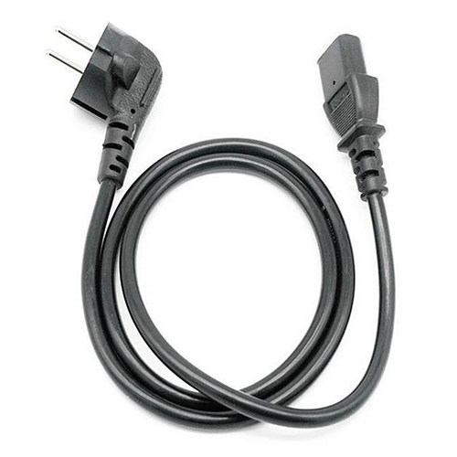 엘디네트웍스 Anyport Plus 250V 10A 파워케이블 (5m)_이미지