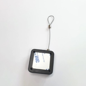 다데 오토 자동 문닫힘 와이어 도어 클로저 DD-11242_이미지