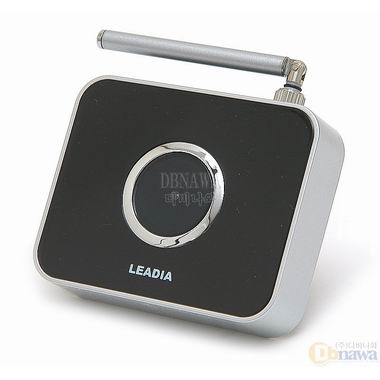 LEADIA UD1000 지상파DMB