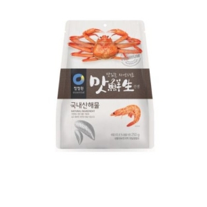��� û���� ������ �ع� 250g
