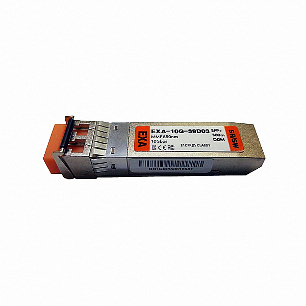 EXA D-Link SFP+ DEM-431XT-DD 300m 호환광모듈_이미지