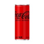 <b>코카</b><b>콜라</b>음료 <b>코카</b><b>콜라</b> <b>제로</b> 250ml