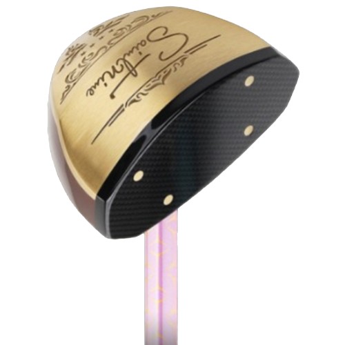 세인트나인 메이플우드 4스타 여성용 (단품)_이미지